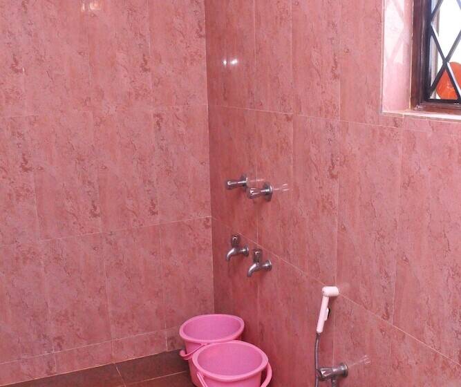 Chambre Deluxe, Anjuna Blue Resort