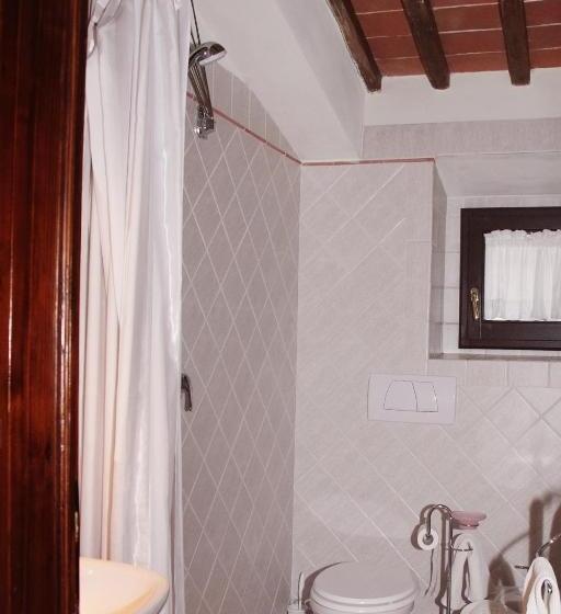 شقة غرفة واحدة مطلة على الحديقة, Il Pino Bioagricoltura