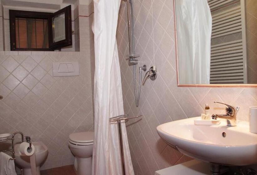Apartamento 1 Dormitório Vista Jardim, Il Pino Bioagricoltura