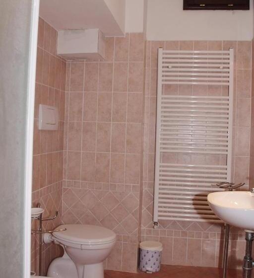 Apartamento 1 Dormitório com Sacada, Il Pino Bioagricoltura