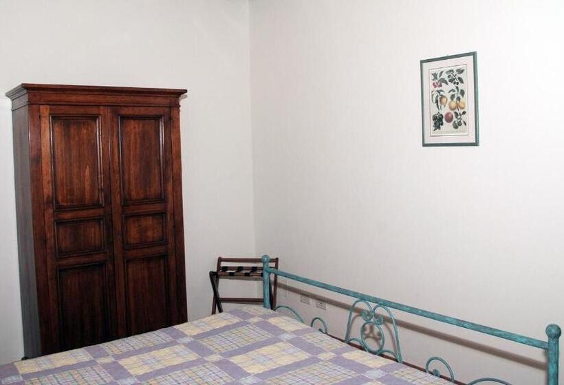 غرفة دوبلكس, Il Pino Bioagricoltura