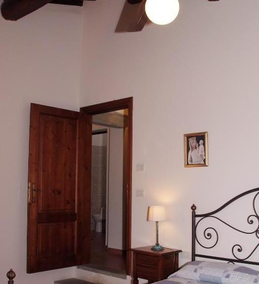 غرفة دوبلكس, Il Pino Bioagricoltura