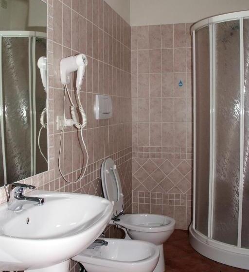 Apartamento 1 Dormitório Vista Piscina, Il Pino Bioagricoltura