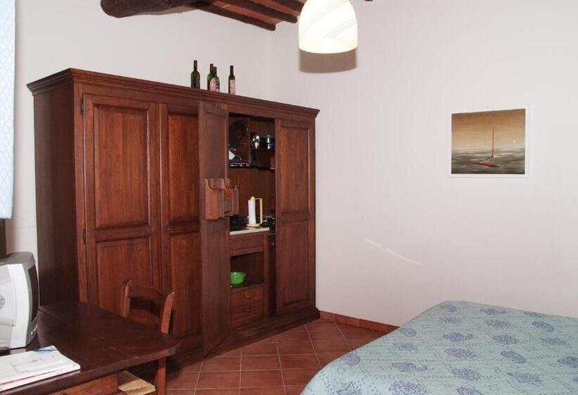 إستوديو قياسى, Il Pino Bioagricoltura