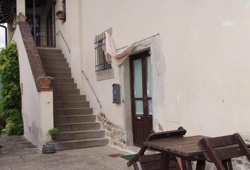 إستوديو قياسى, Il Pino Bioagricoltura