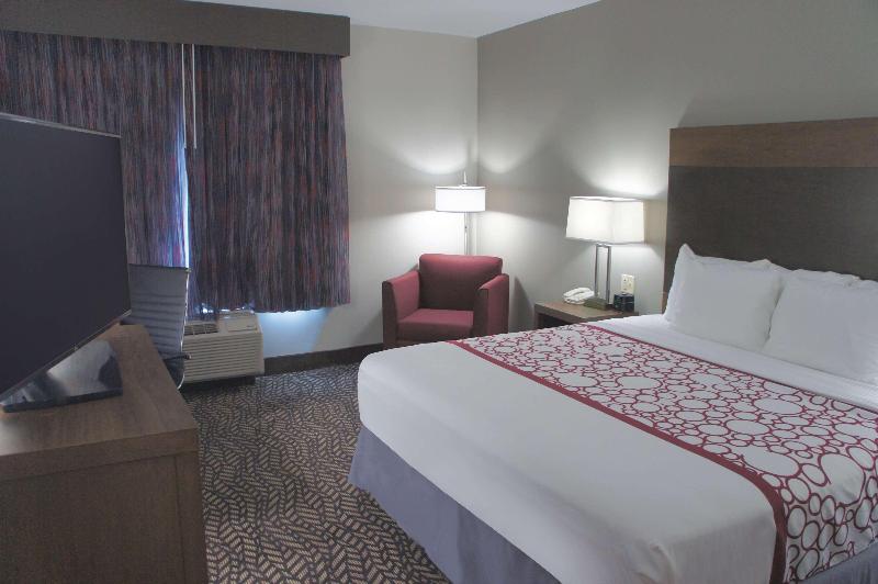스탠다드 룸 킹사이즈 침대, La Quinta By Wyndham Tuscaloosa Mcfarland