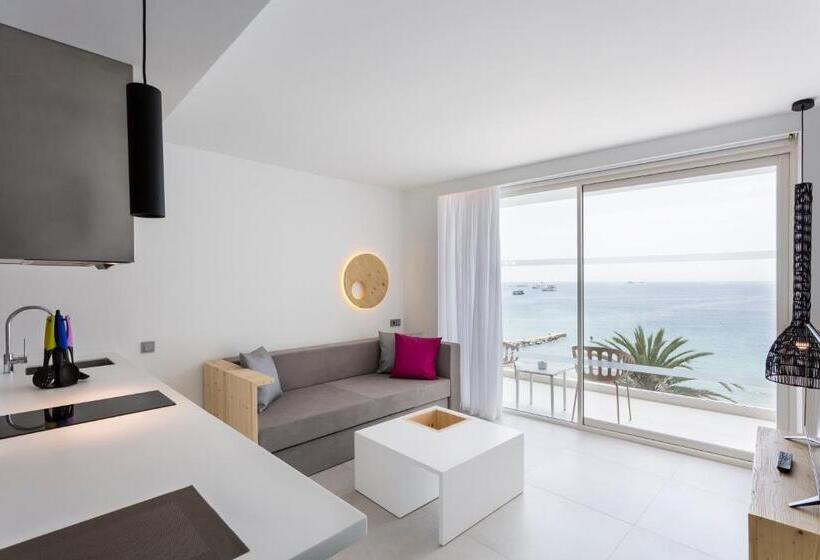 바다 전망 스위트, One Ibiza Suites