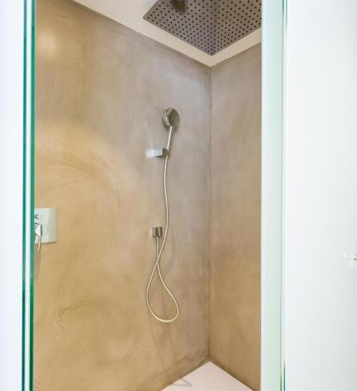 주니어 스위트 측면 바다 전망, One Ibiza Suites