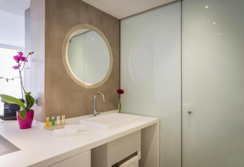 내측 주니어 스위트, One Ibiza Suites