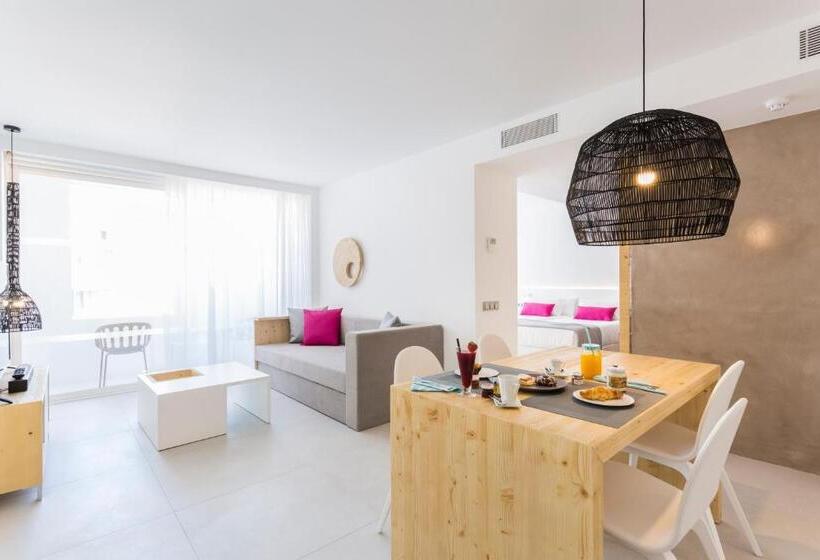 스위트, One Ibiza Suites