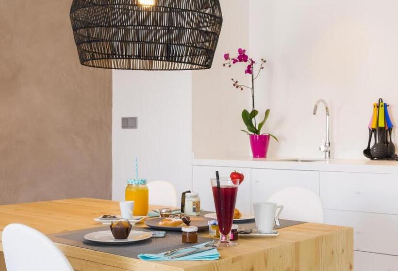 스위트, One Ibiza Suites