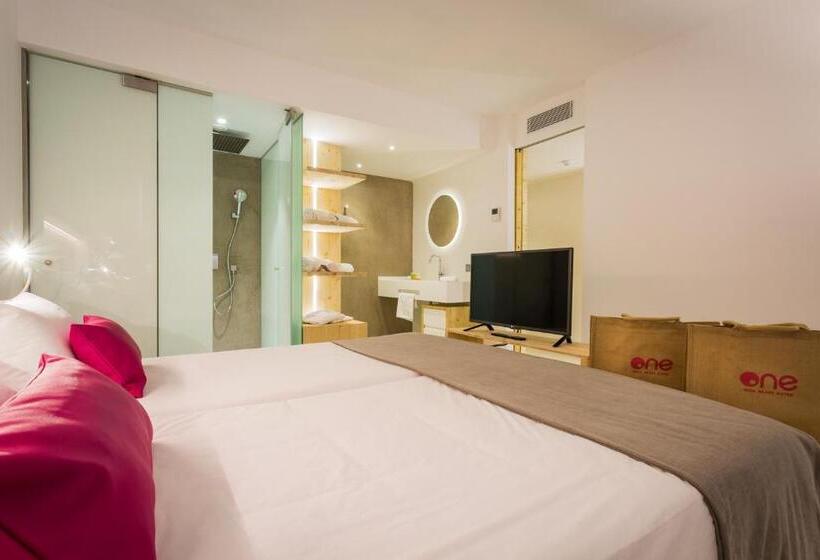 프리미엄 스위트, One Ibiza Suites