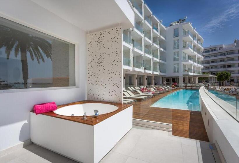 프리미엄 스위트, One Ibiza Suites