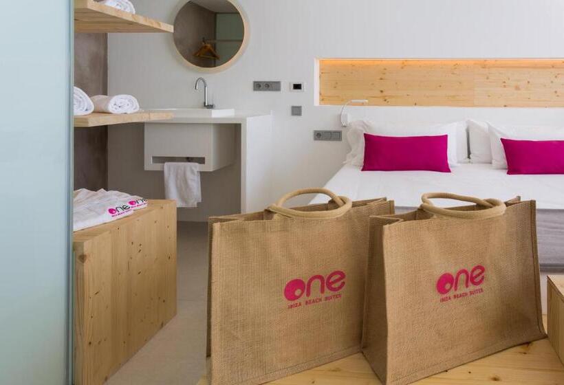 프리미엄 스위트, One Ibiza Suites