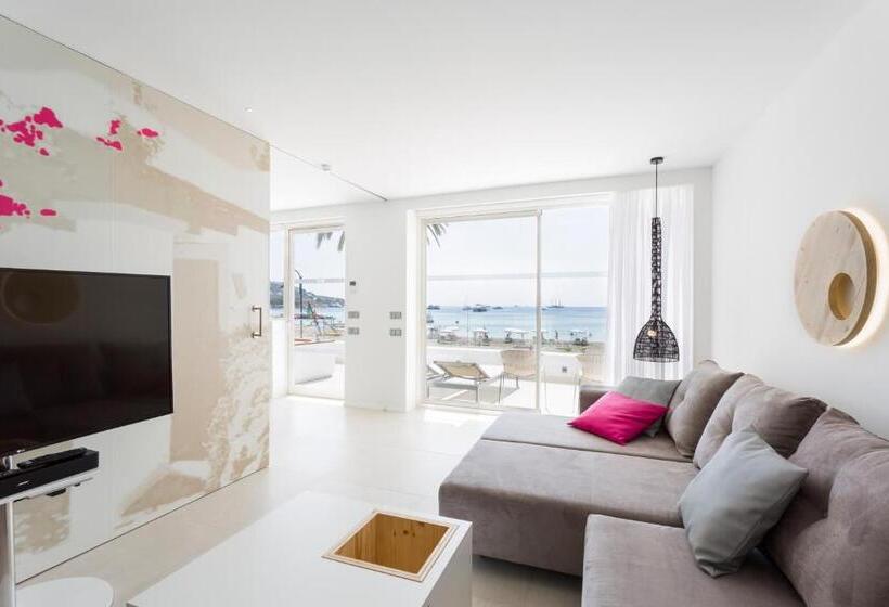 프리미엄 스위트, One Ibiza Suites