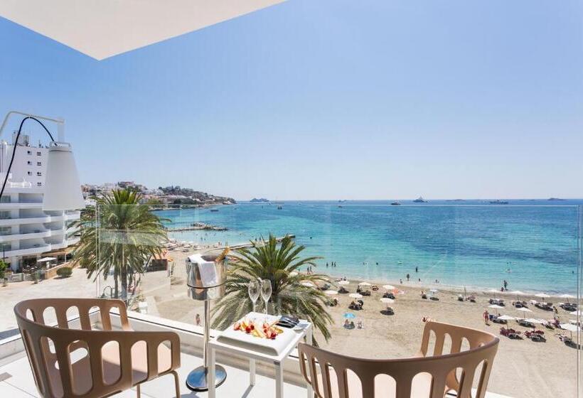 수피리어 스위트, One Ibiza Suites