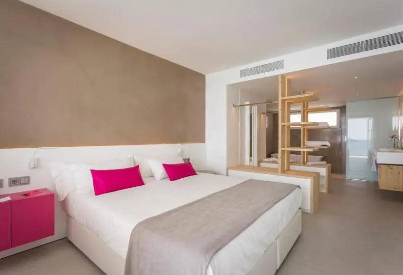 سوییت سوپریور, One Ibiza Suites
