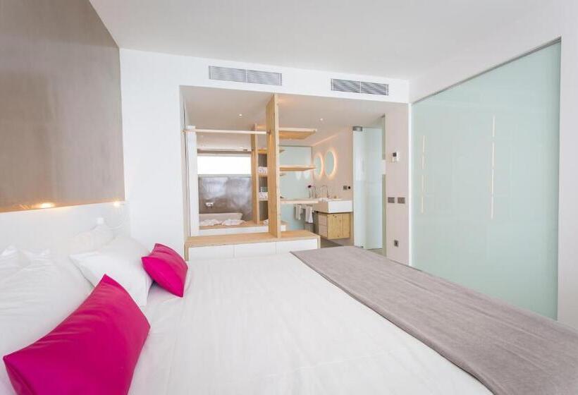 수피리어 스위트, One Ibiza Suites