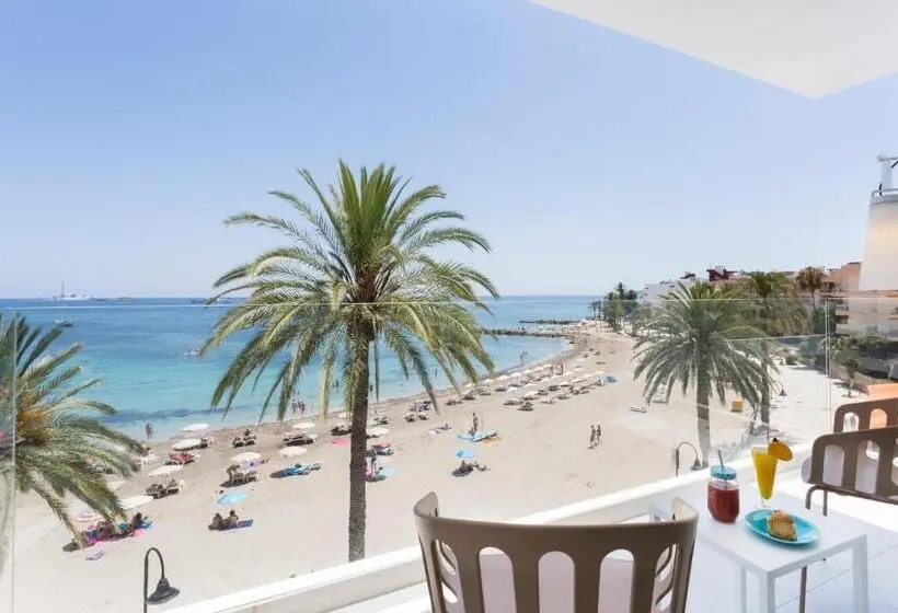 سوییت دوبلکس, One Ibiza Suites