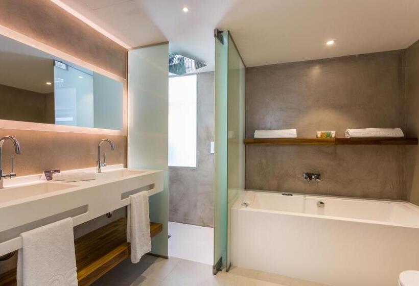 듀플렉스 스위트, One Ibiza Suites