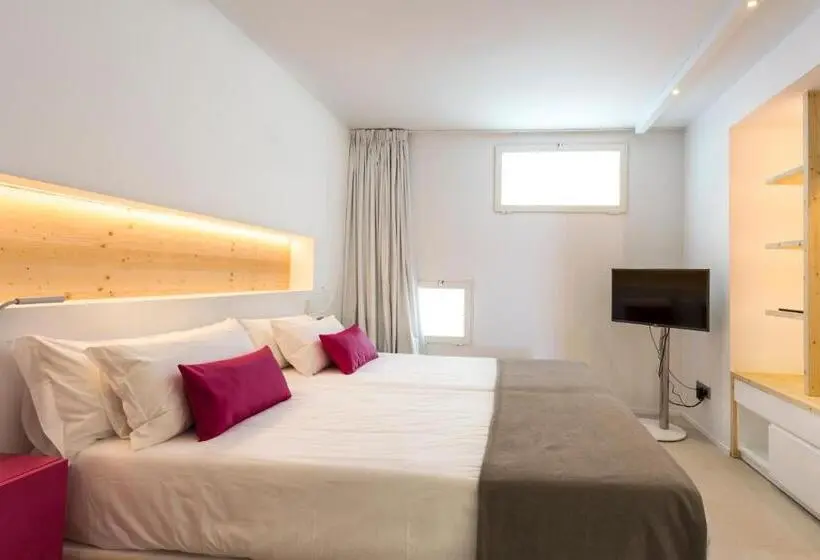 سوییت دوبلکس, One Ibiza Suites