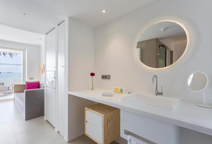 스탠다드 스튜디오 바다 전망, One Ibiza Suites