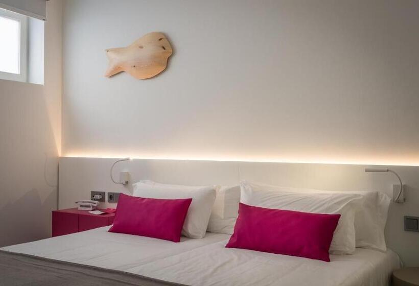 스탠다드 스튜디오 바다 전망, One Ibiza Suites