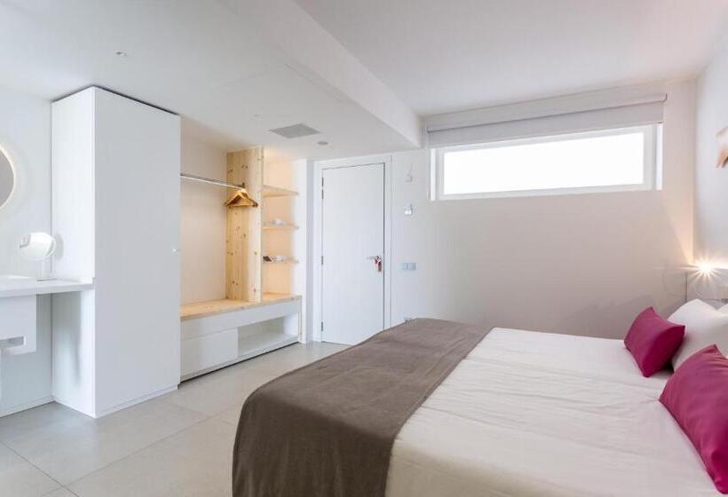 스탠다드 스튜디오 바다 전망, One Ibiza Suites