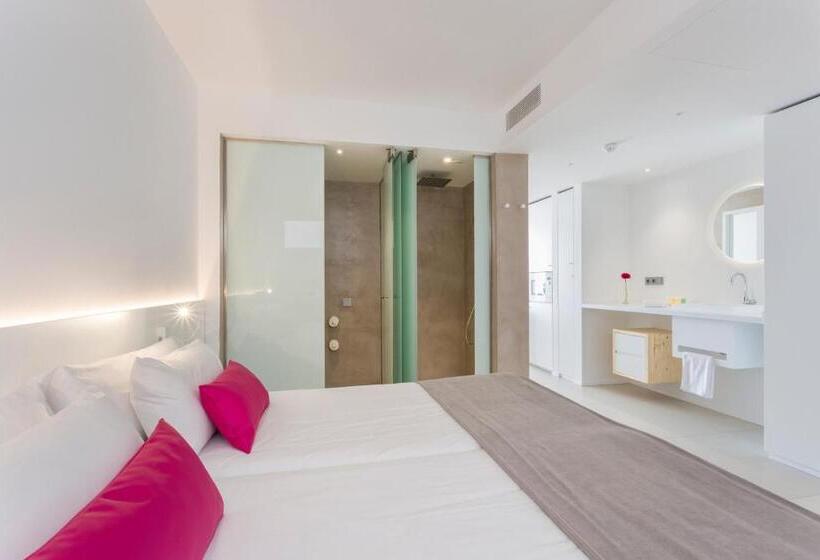 스탠다드 스튜디오 바다 전망, One Ibiza Suites