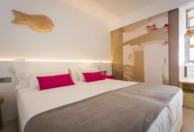 سوییت با چشم‌انداز دریا, One Ibiza Suites