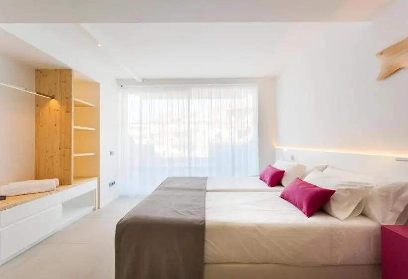 سوییت, One Ibiza Suites