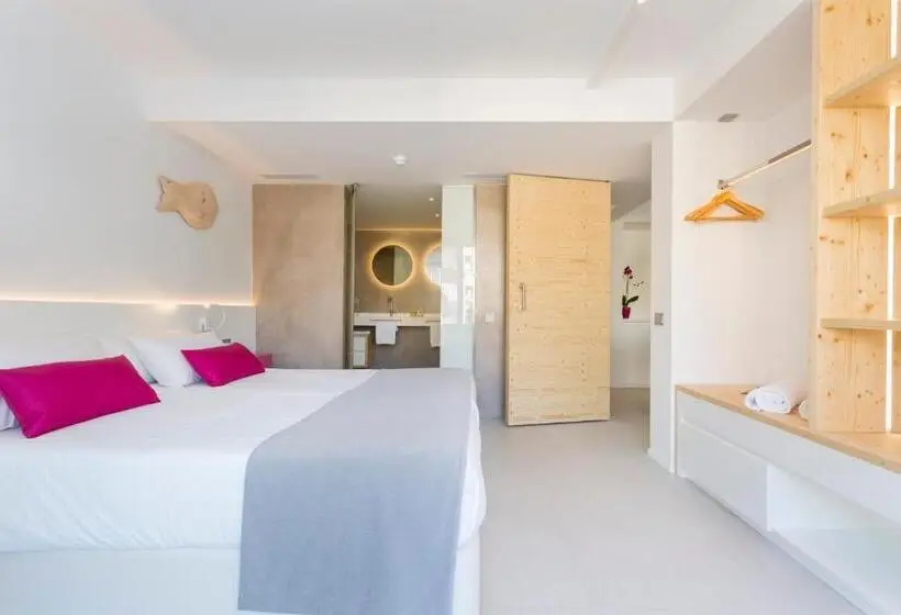 سوییت, One Ibiza Suites