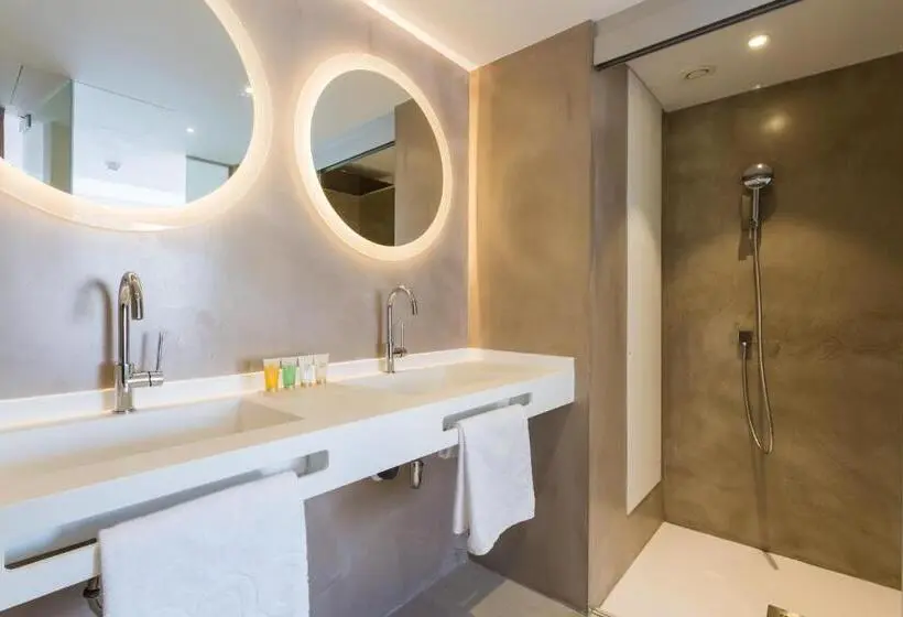 سوییت, One Ibiza Suites