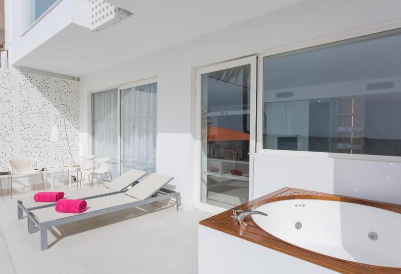 프리미엄 스위트, One Ibiza Suites