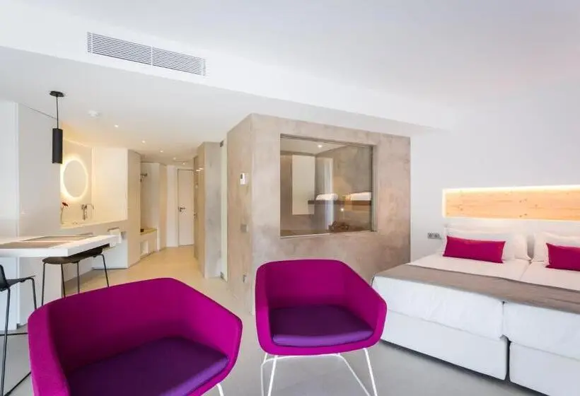 سوییت, One Ibiza Suites