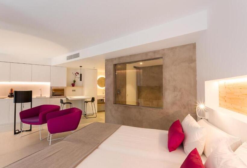 스위트, One Ibiza Suites