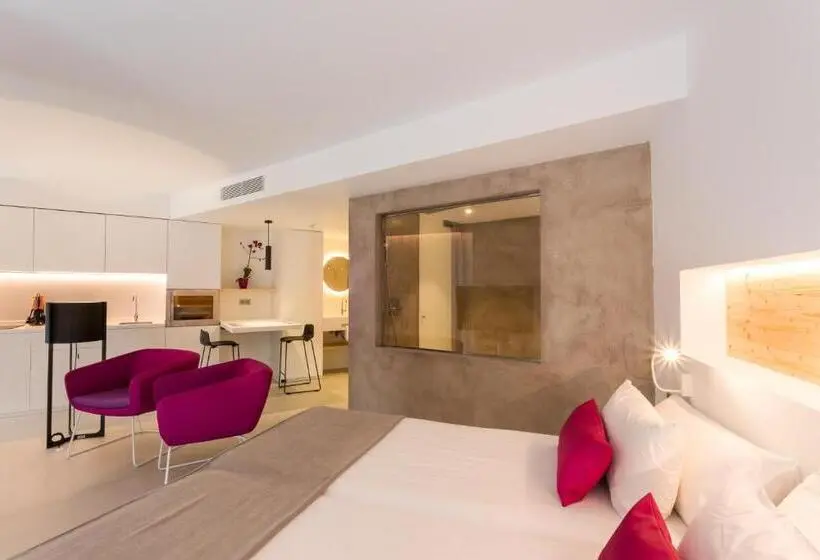 سوییت, One Ibiza Suites
