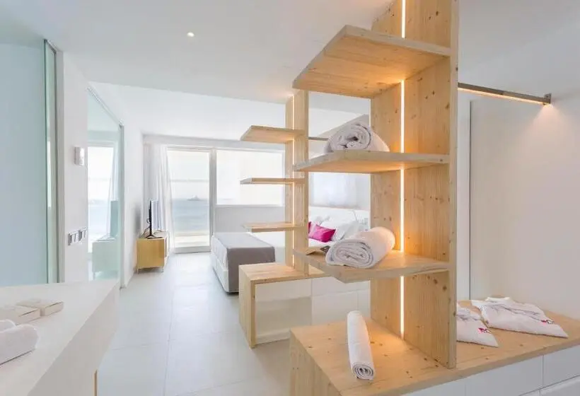 سوییت سوپریور, One Ibiza Suites