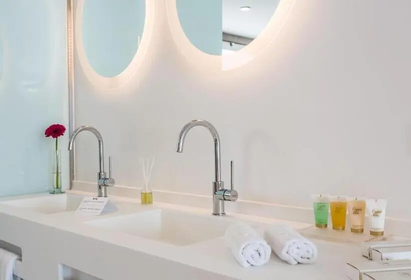 سوییت سوپریور, One Ibiza Suites