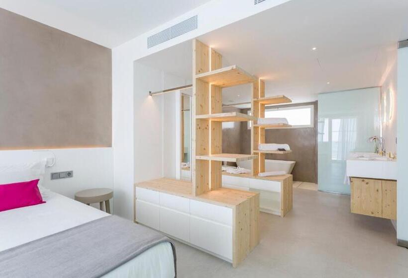 수피리어 스위트, One Ibiza Suites