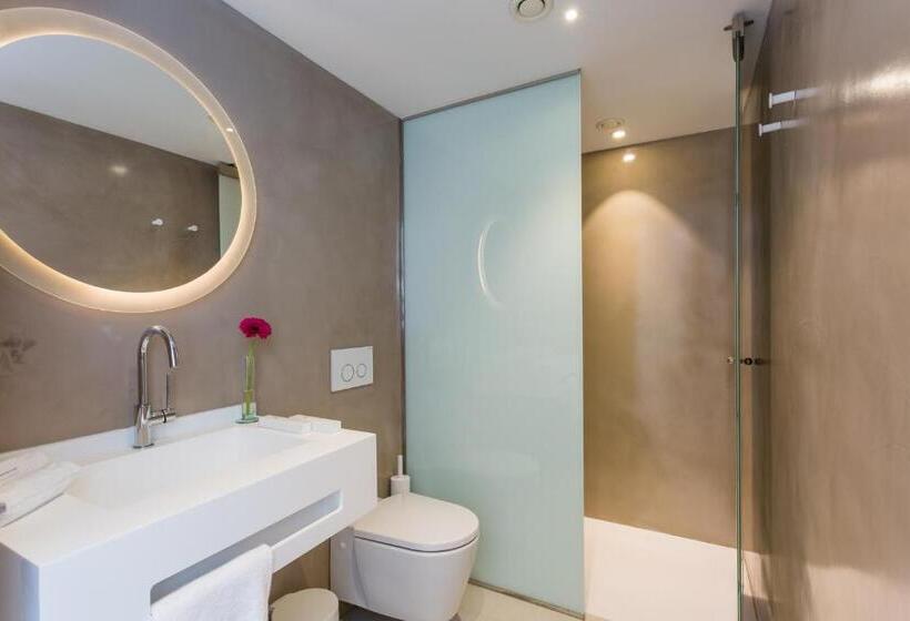 수피리어 스위트, One Ibiza Suites