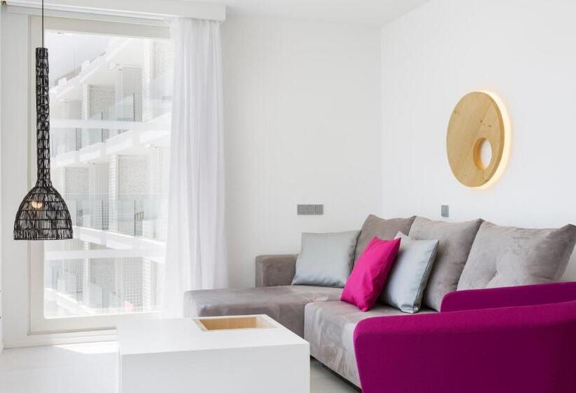 듀플렉스 스위트, One Ibiza Suites