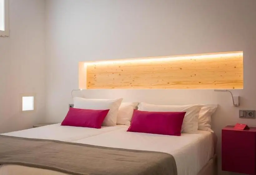 سوییت دوبلکس, One Ibiza Suites