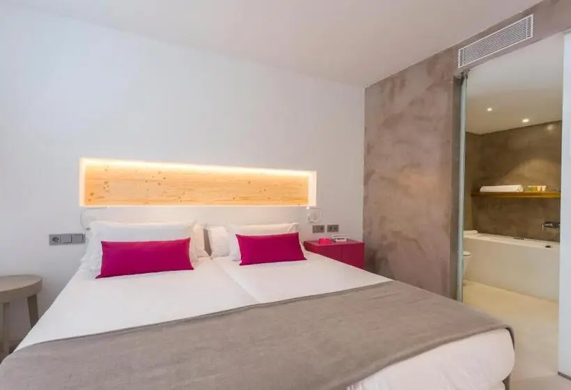 سوییت دوبلکس, One Ibiza Suites