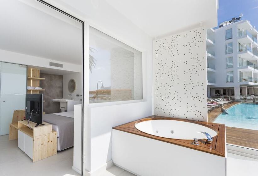 프리미엄 스위트, One Ibiza Suites