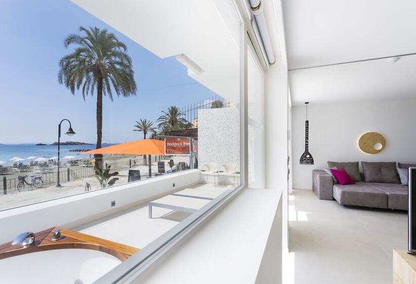 프리미엄 스위트, One Ibiza Suites