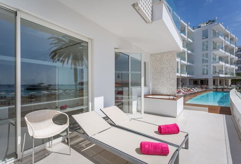 프리미엄 스위트, One Ibiza Suites