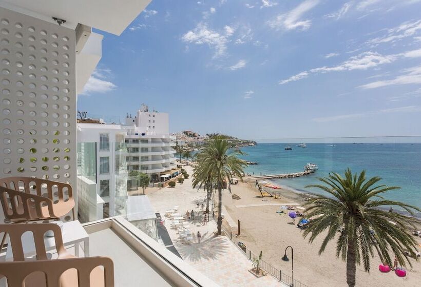 바다 전망 스위트, One Ibiza Suites