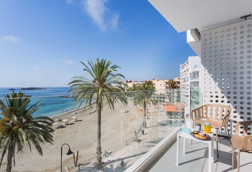オーシャンビュースイート, One Ibiza Suites