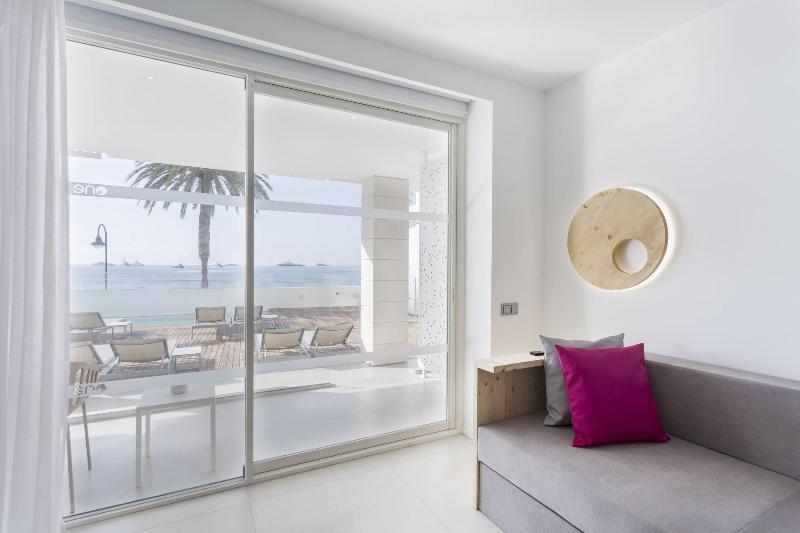 바다 전망 스위트, One Ibiza Suites